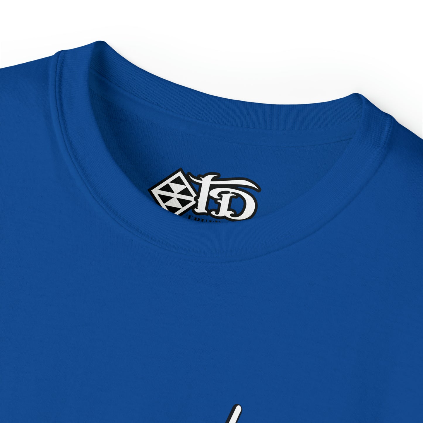 Love Yours 1st - Ultra Cotton Tee