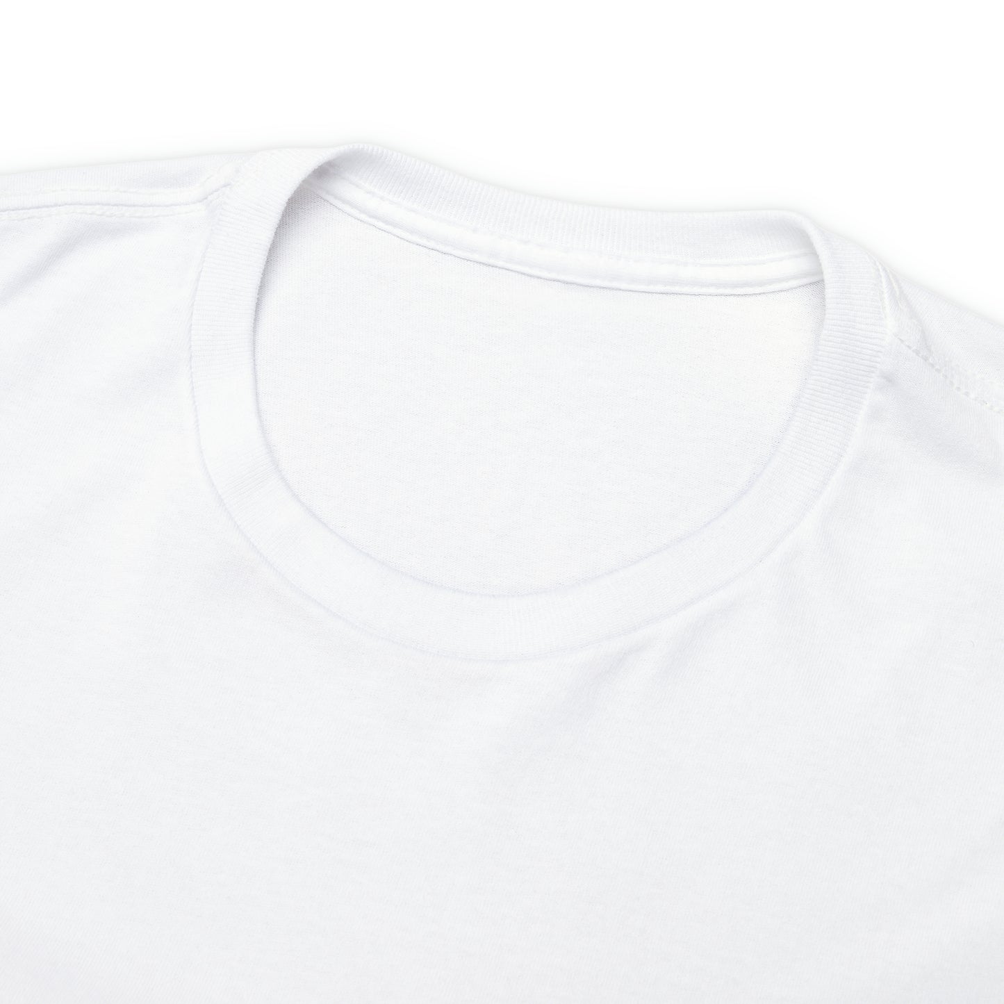 TrueDaily Panda - Heavy Cotton Tee