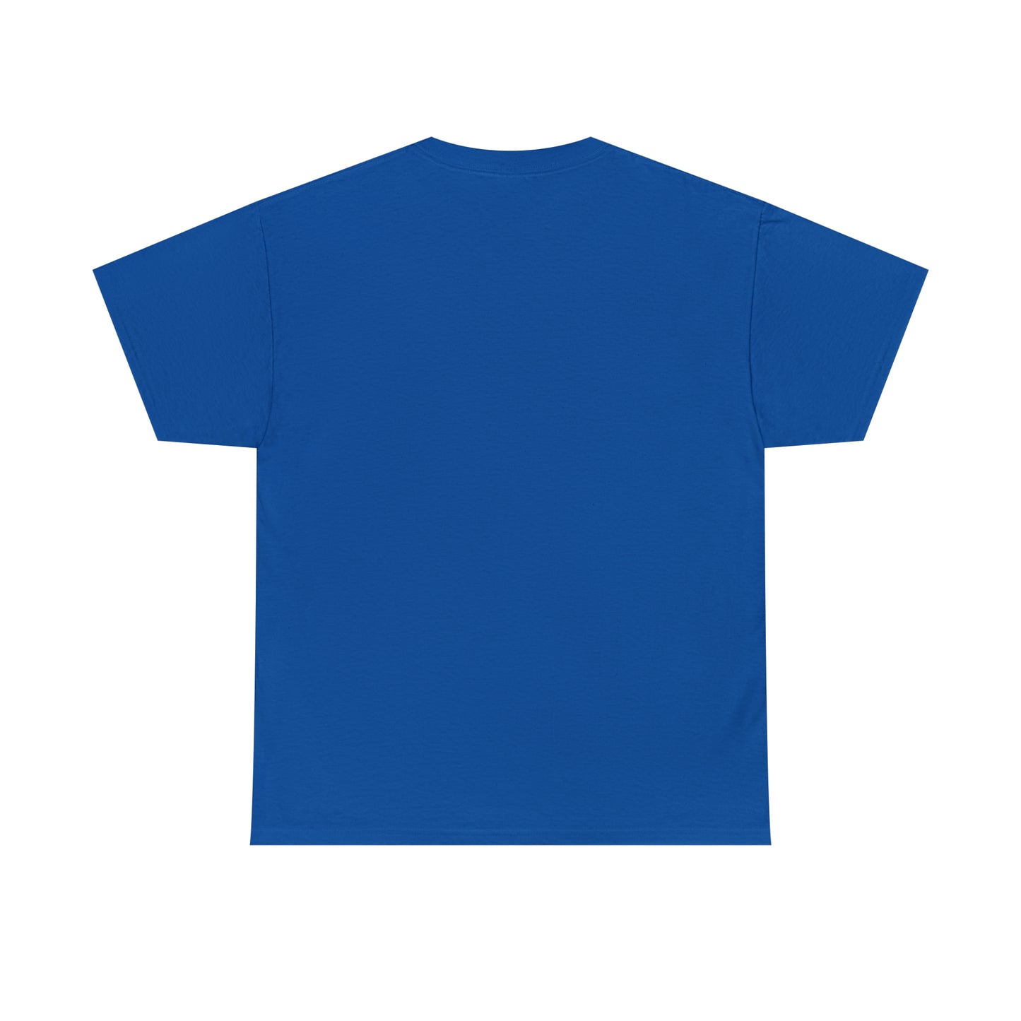 Stay True Daily - Heavy Cotton Tee