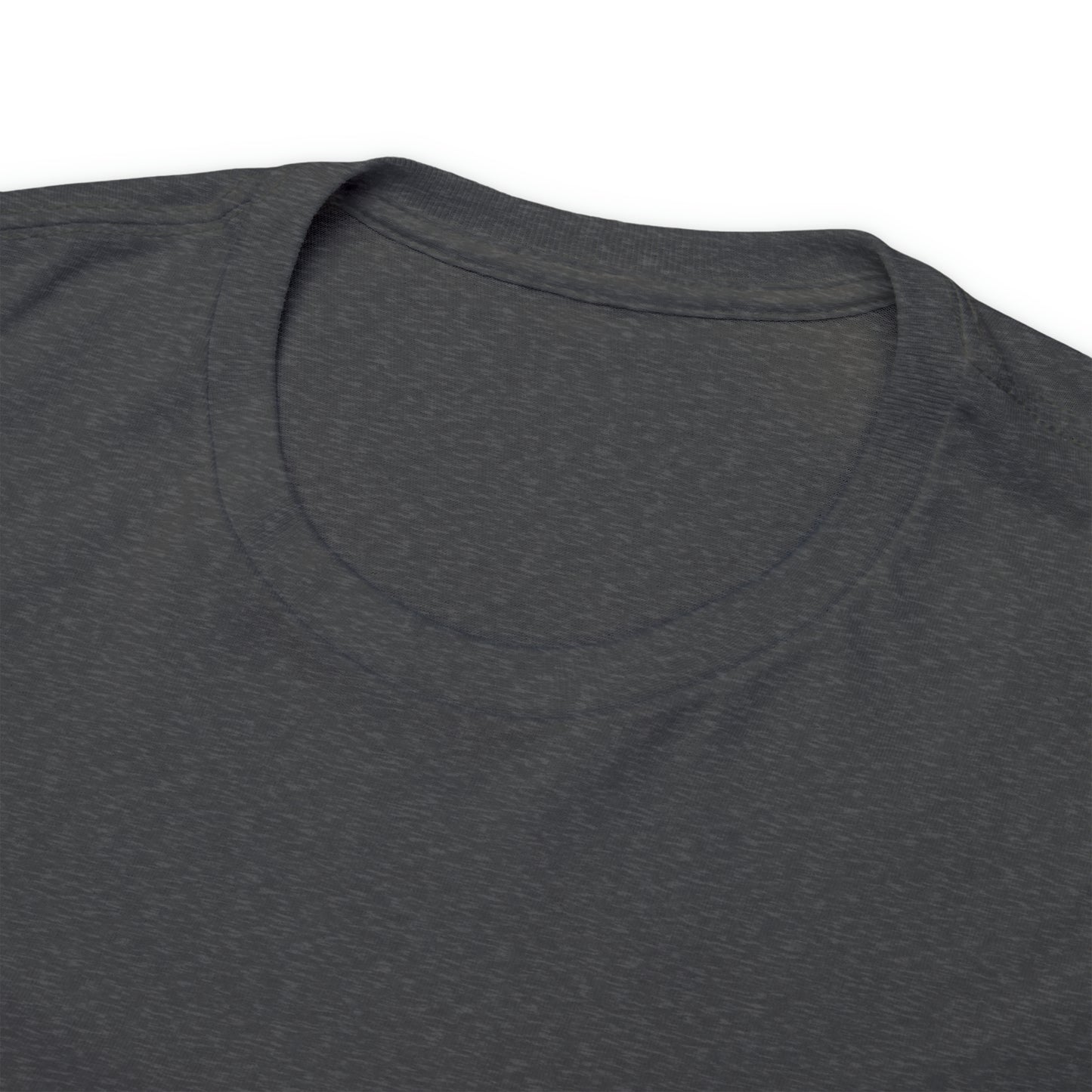 TrueDaily Panda - Heavy Cotton Tee
