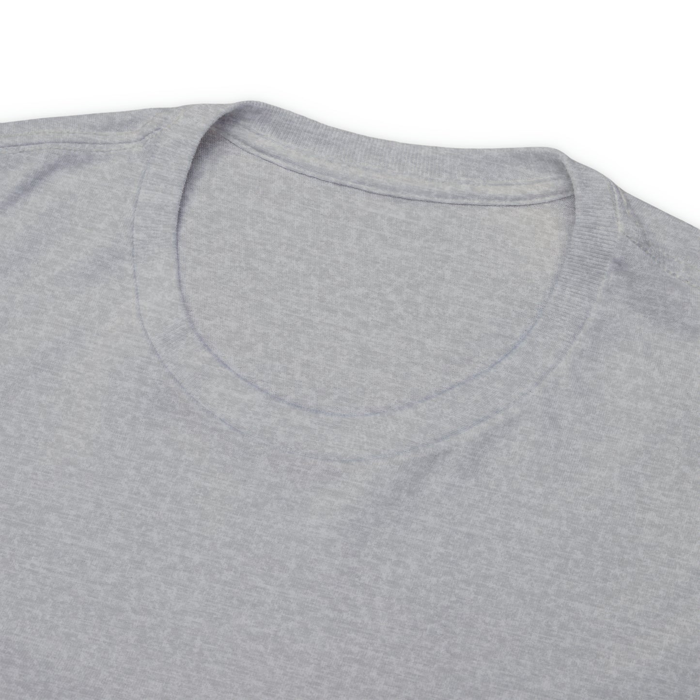 TrueDaily Panda - Heavy Cotton Tee