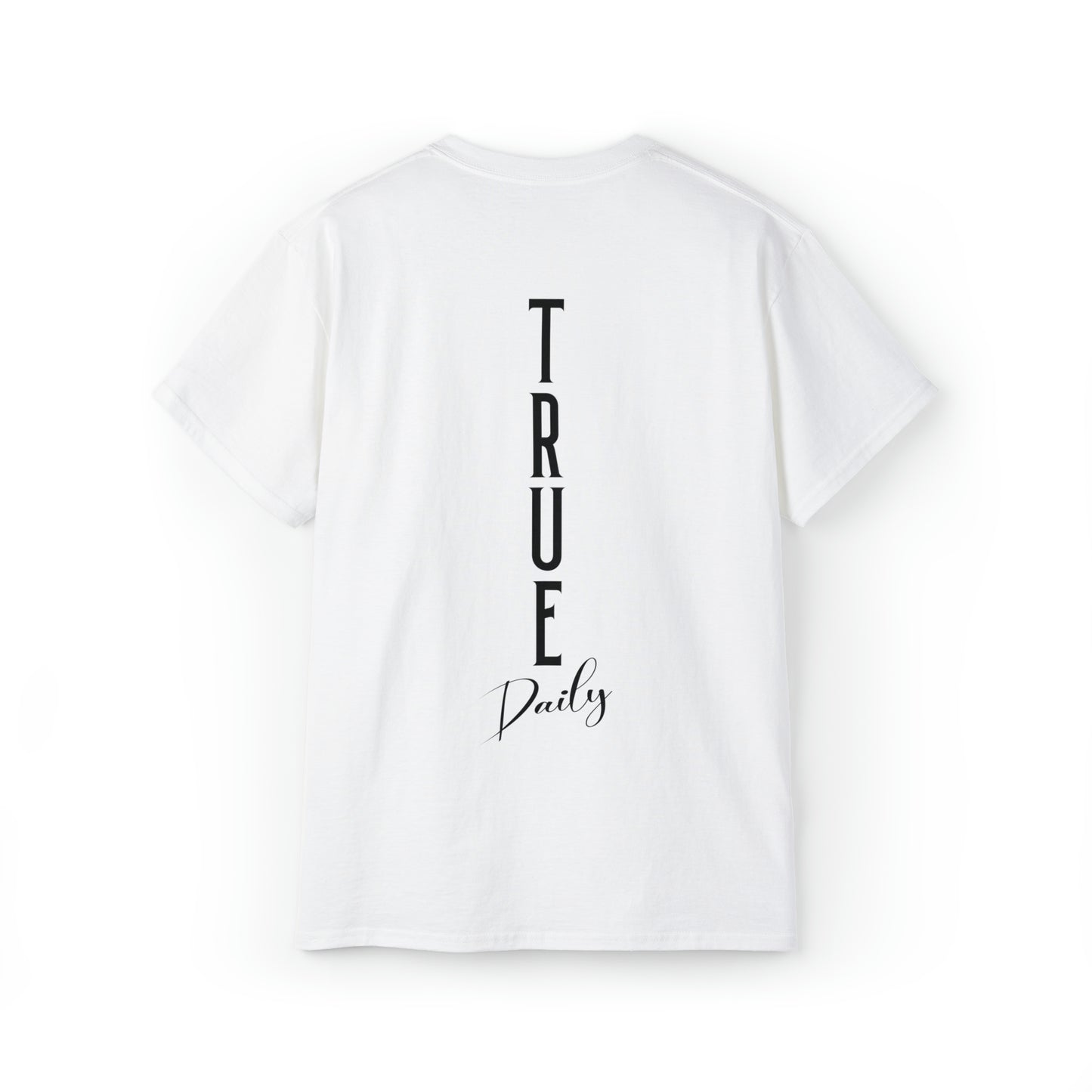 Struggle Breeds Strength - Ultra Cotton Tee
