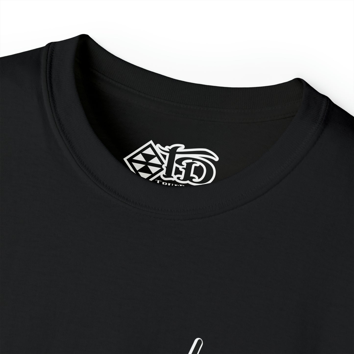 Love Yours 1st - Ultra Cotton Tee