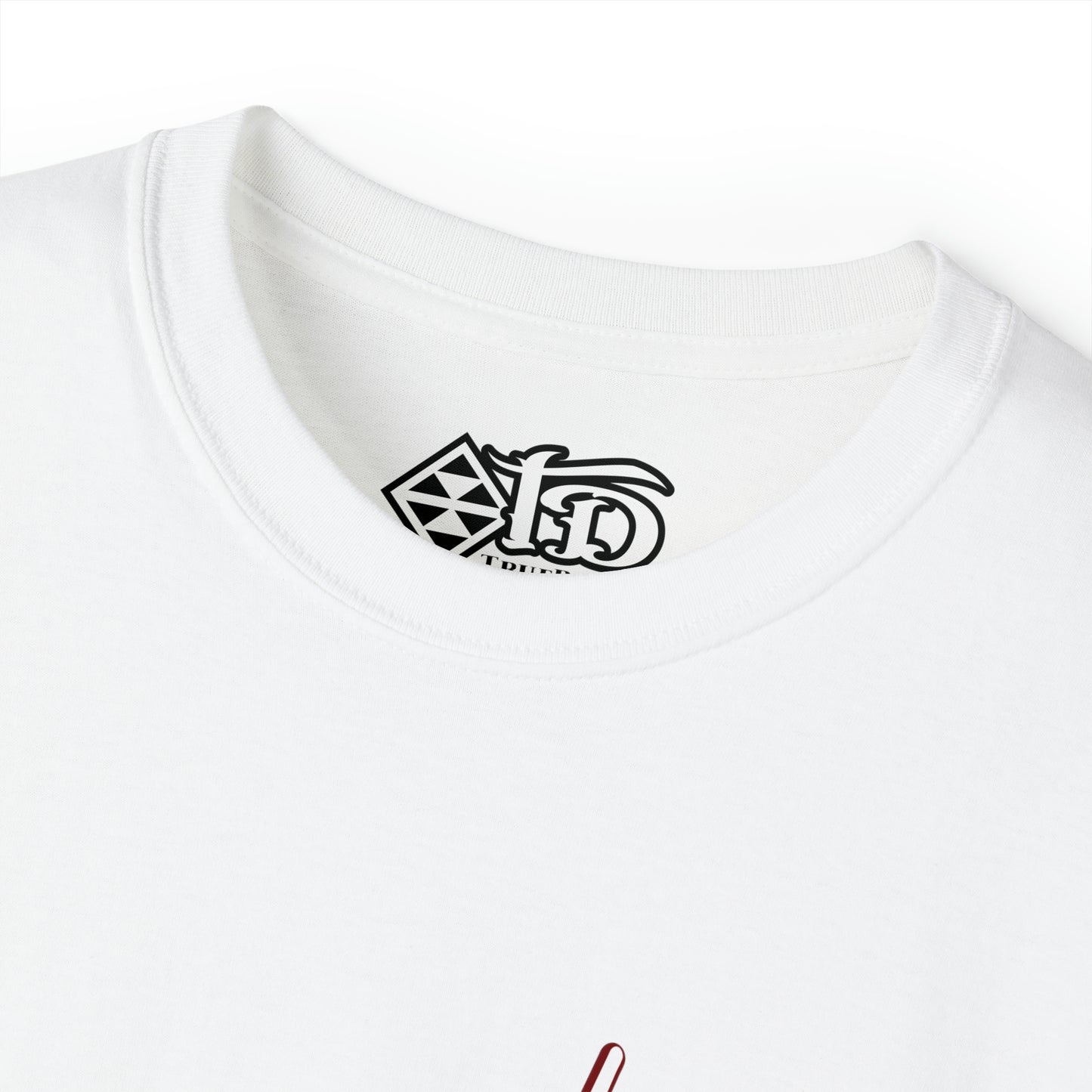 Love Yours 1st - Ultra Cotton Tee