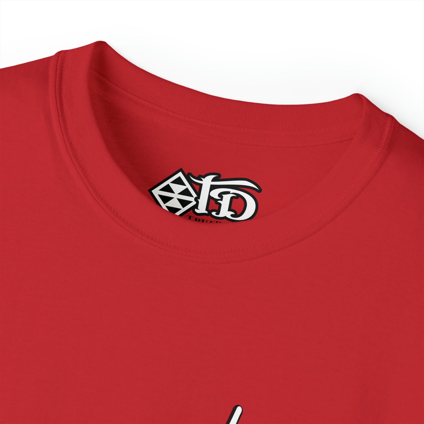Love Yours 1st - Ultra Cotton Tee