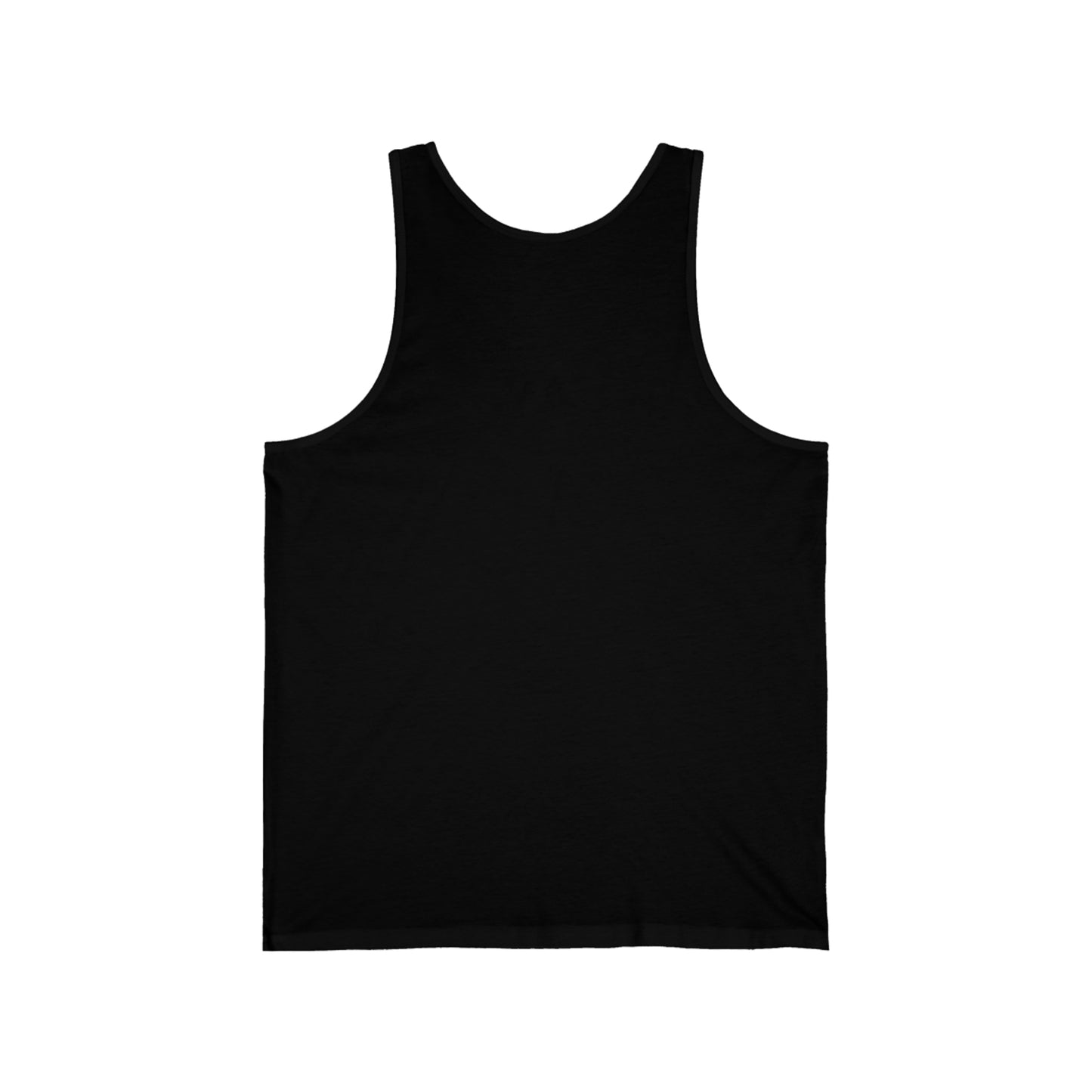 Struggle Breeds Strength - Jersey Tank