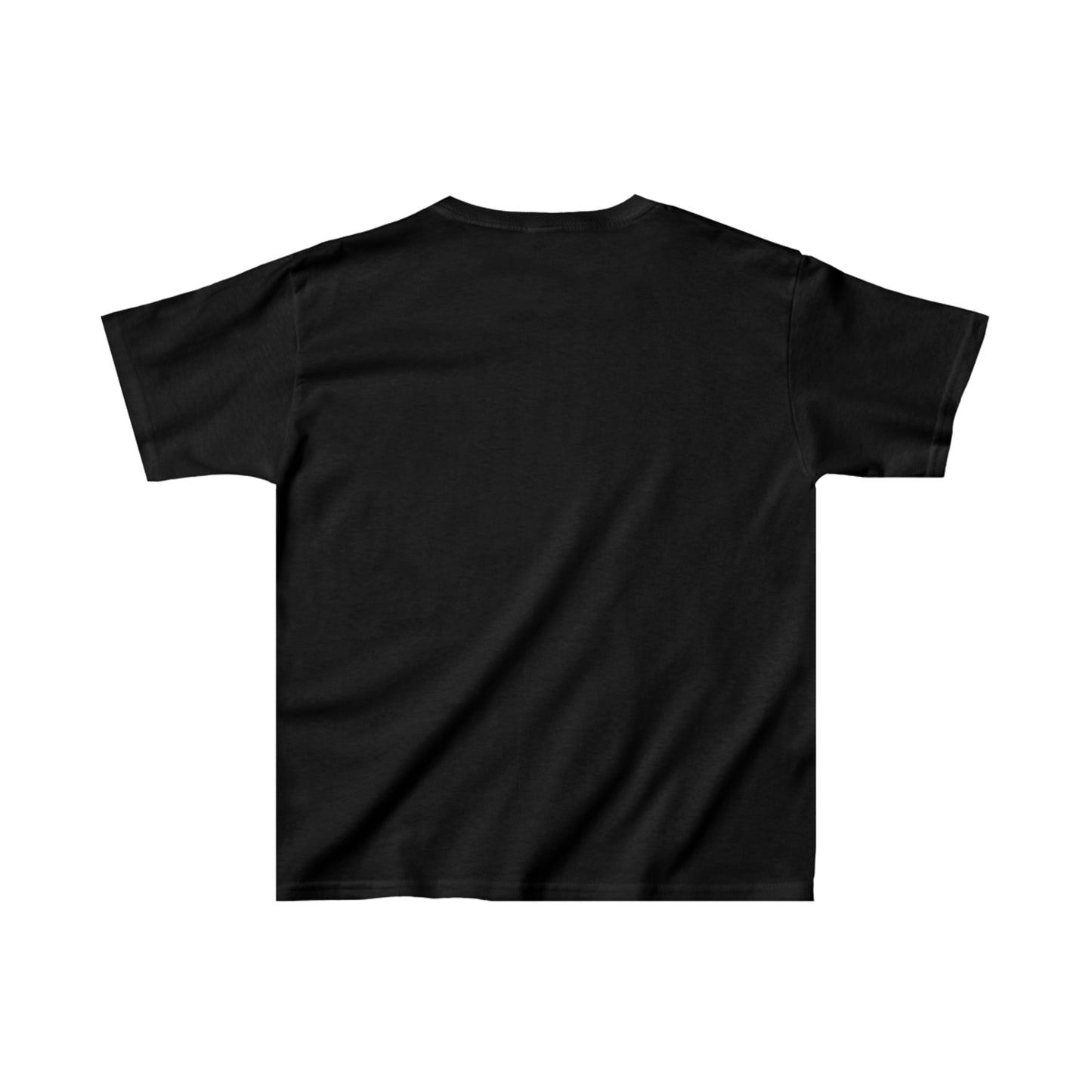 TrueDaily Japanese Art - Kids Heavy Cotton™ Tee