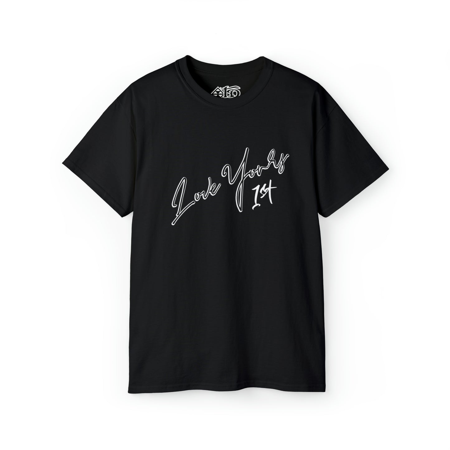 Love Yours 1st -  Ultra Cotton Tee