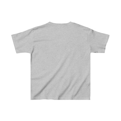 TrueDaily Japanese Art - Kids Heavy Cotton™ Tee