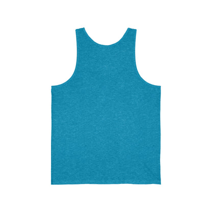 Don't Wait Manifest That Sh*t - Jersey Tank Top