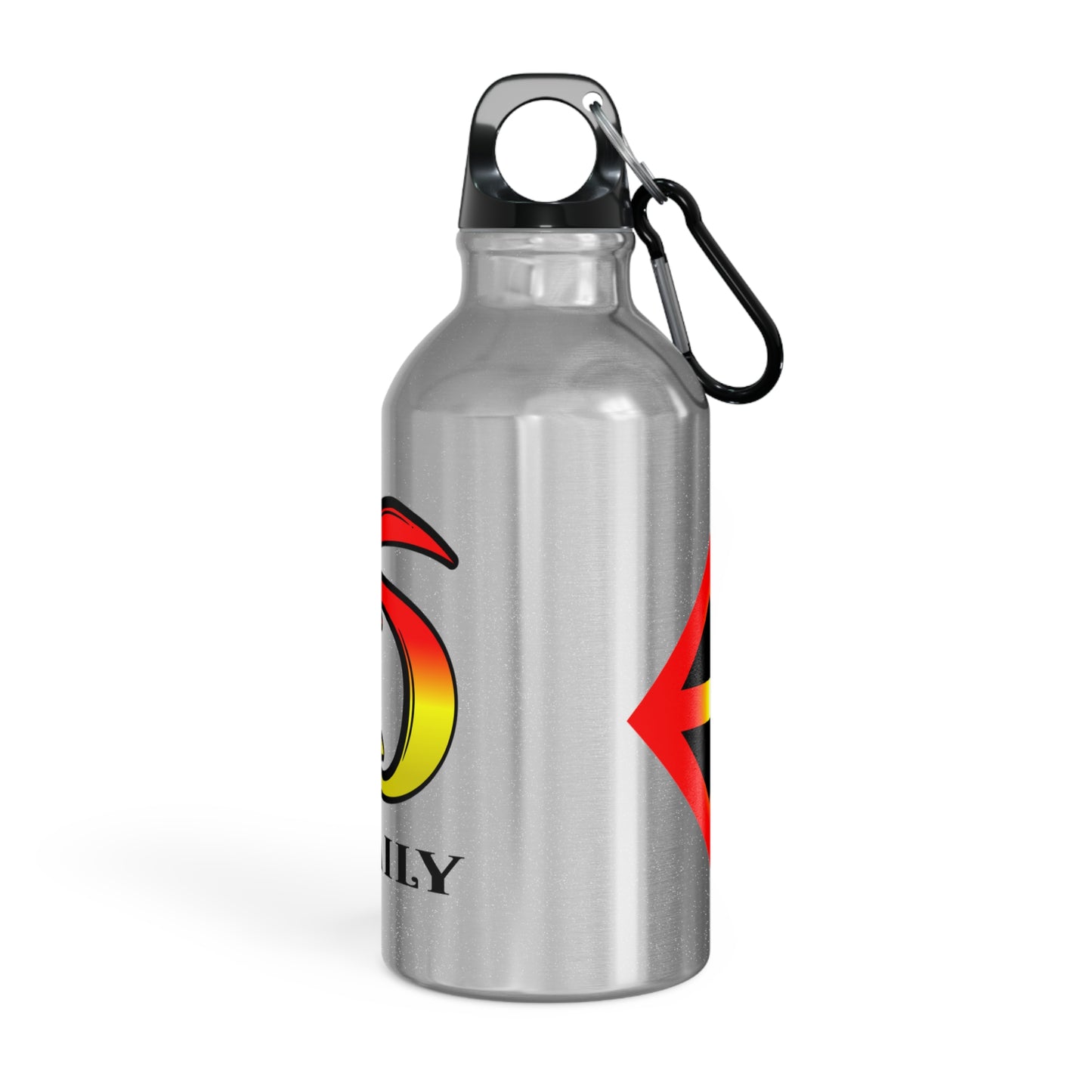 TrueDaily Sport Bottle