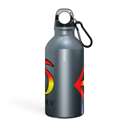 TrueDaily Sport Bottle