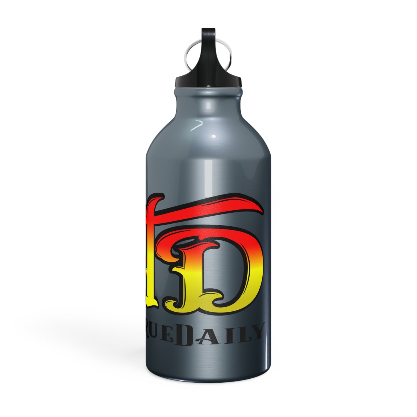 TrueDaily Sport Bottle