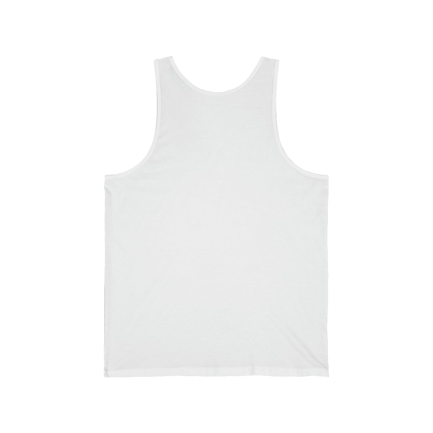 Don't Wait Manifest That Sh*t - Jersey Tank Top