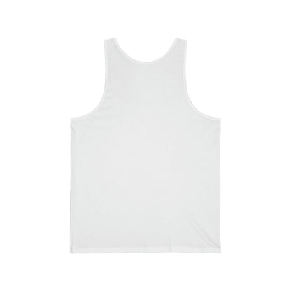 Don't Wait Manifest That Sh*t - Jersey Tank Top