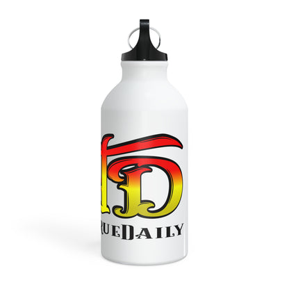 TrueDaily Sport Bottle