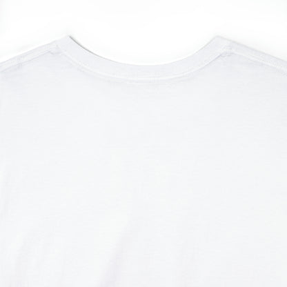 TrueDaily Japan Art - Heavy Cotton Tee