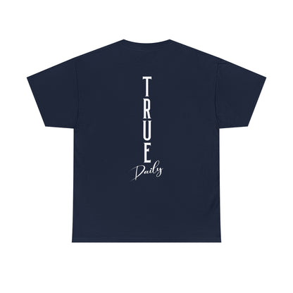 Decisions TrueDaily - Heavy Cotton Tee