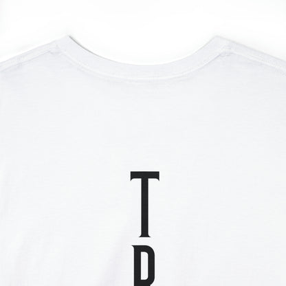 Decisions TrueDaily - Heavy Cotton Tee