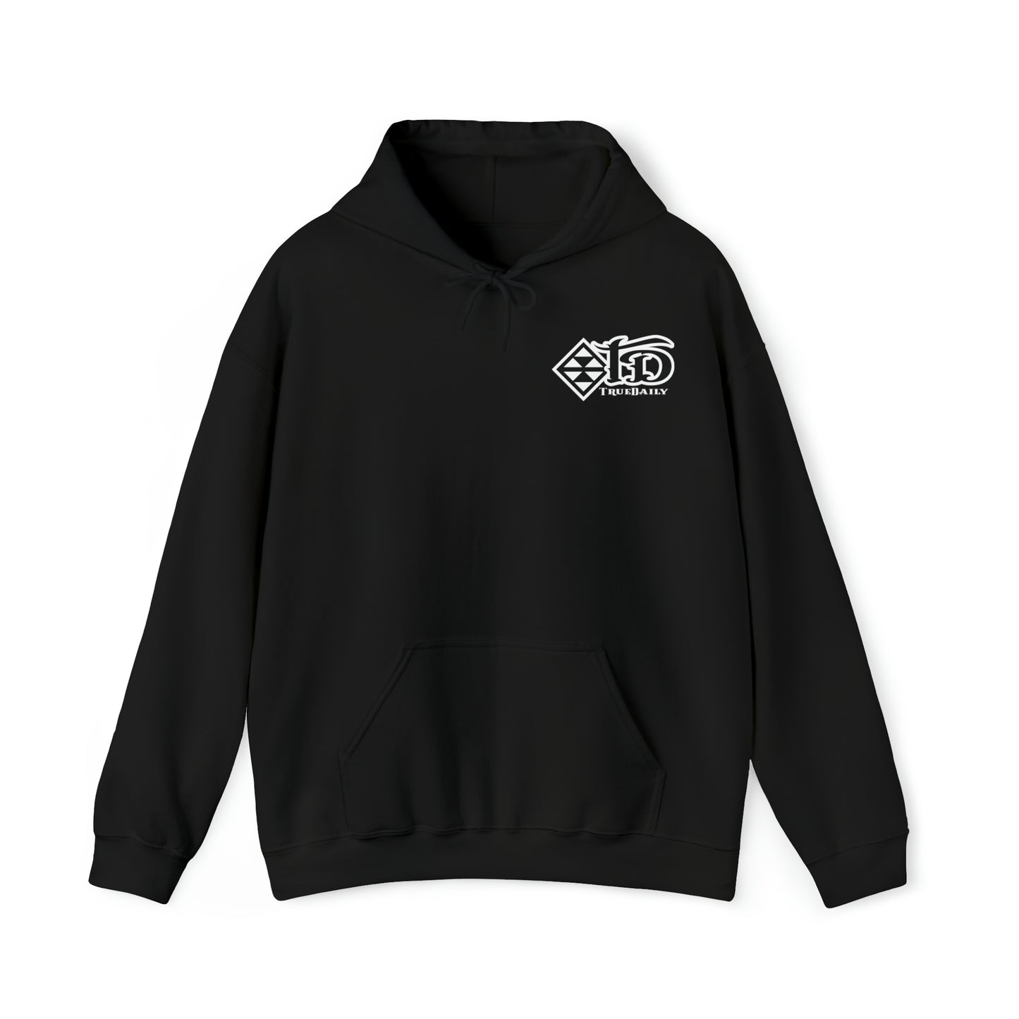 If It Ain't True - Heavy Blend™ Hooded Sweatshirt