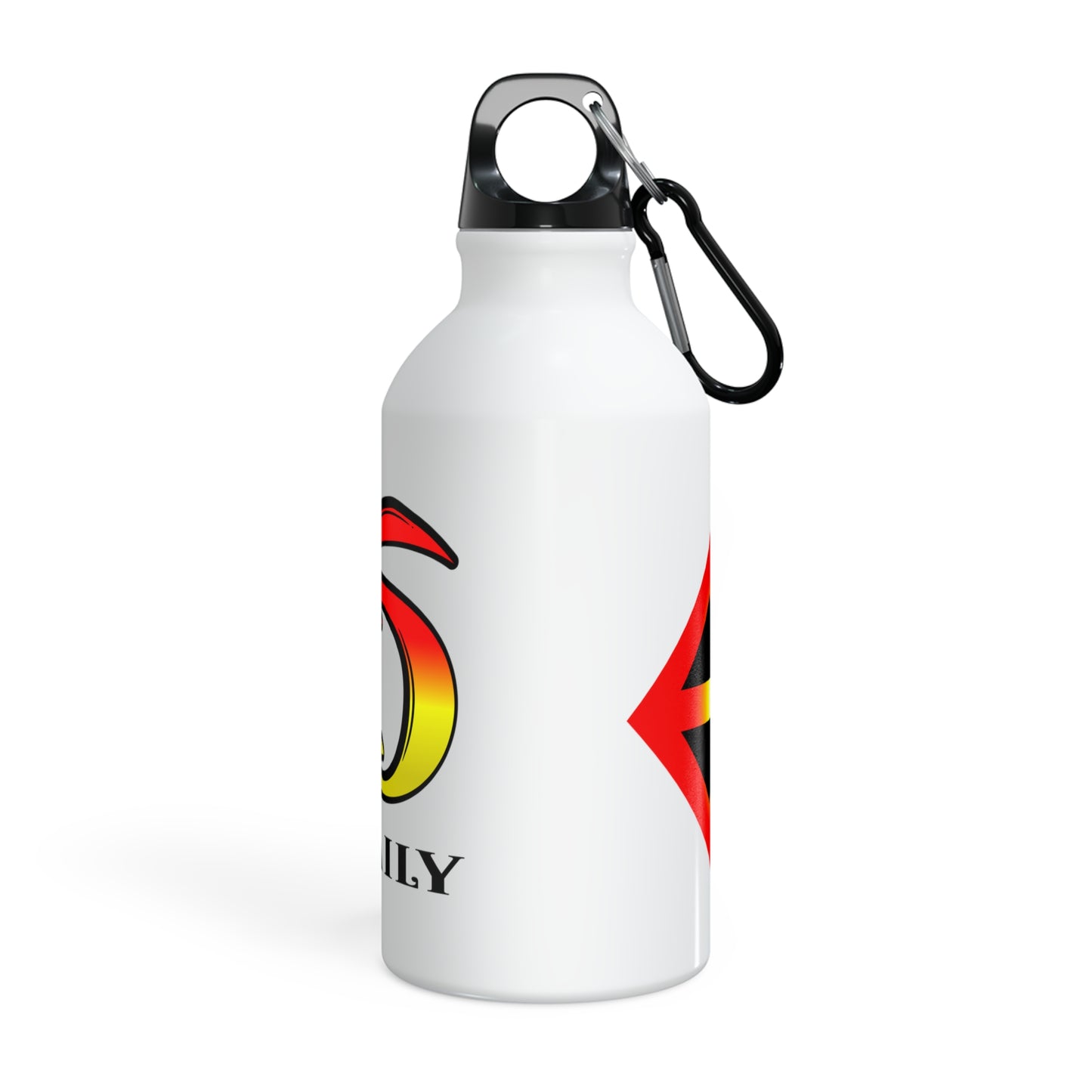 TrueDaily Sport Bottle