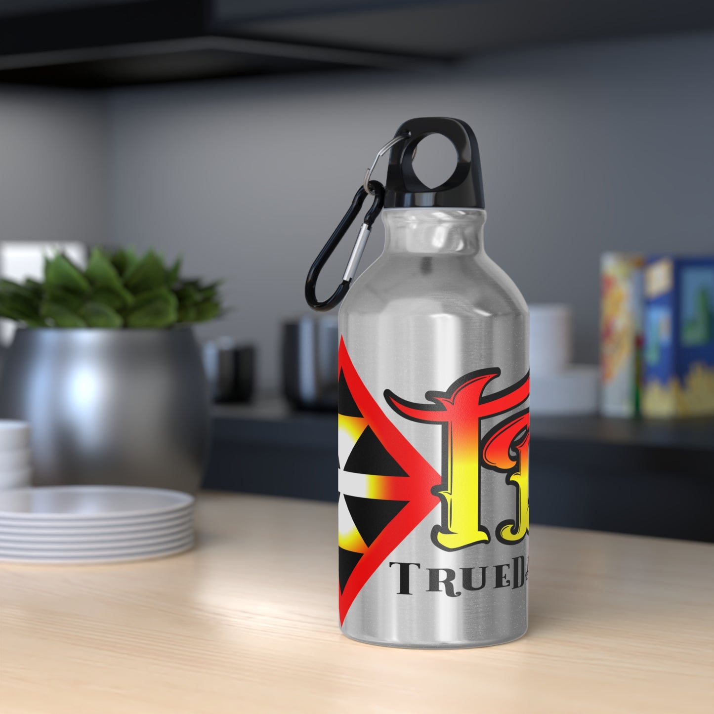 TrueDaily Sport Bottle