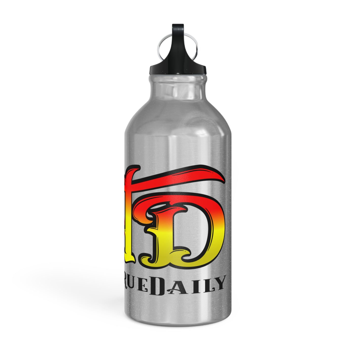 TrueDaily Sport Bottle