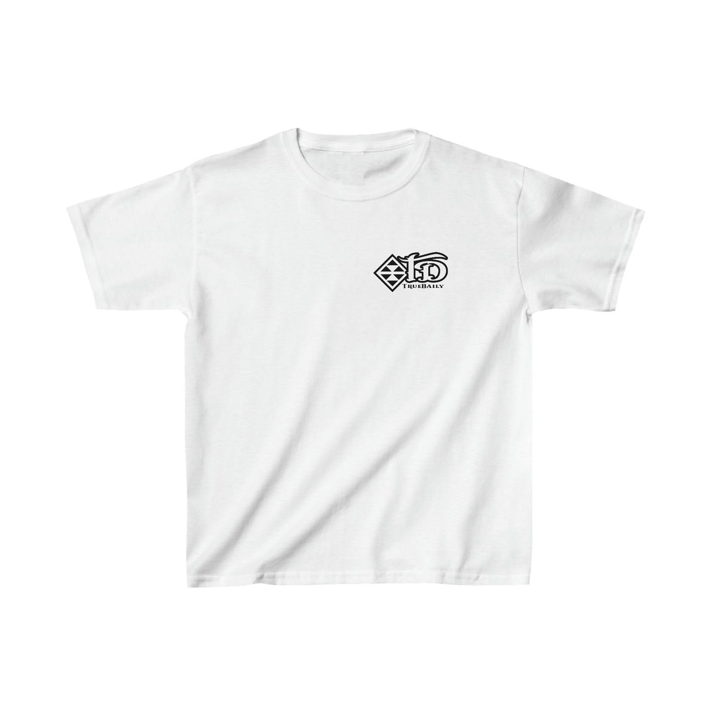 True Daily If It Ain't True - Kids Heavy Cotton™ Tee