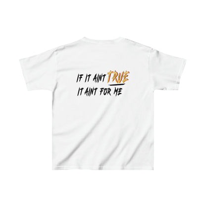 True Daily If It Ain't True - Kids Heavy Cotton™ Tee