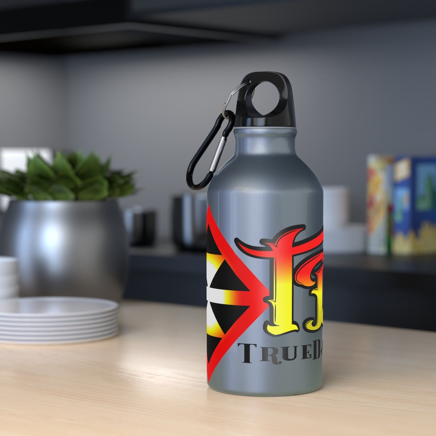 TrueDaily Sport Bottle