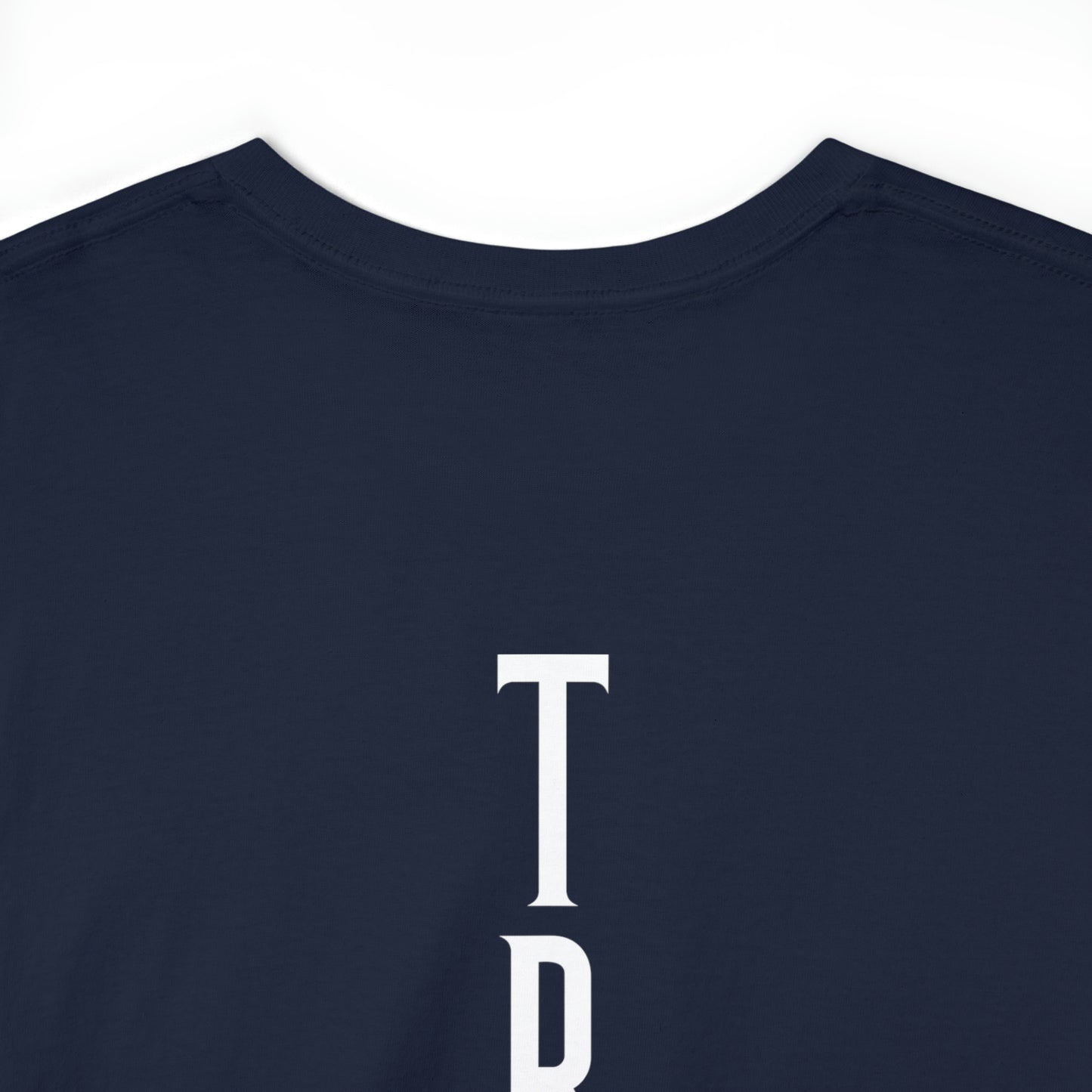 Decisions TrueDaily - Heavy Cotton Tee