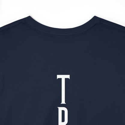 Decisions TrueDaily - Heavy Cotton Tee