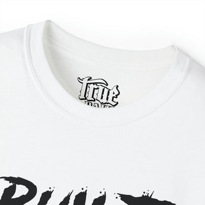 Built Not Given - Ultra Cotton Tee