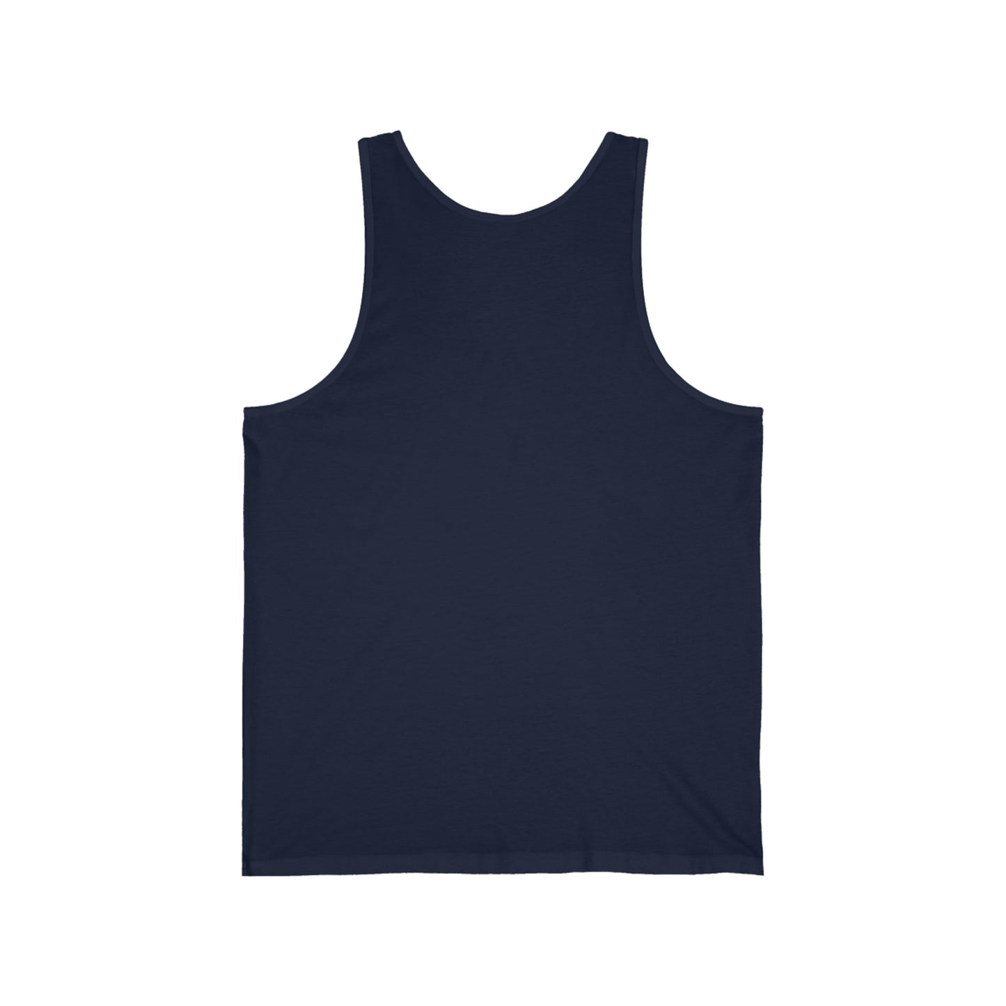 Don't Wait Manifest That Sh*t - Jersey Tank Top