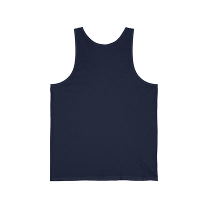 Don't Wait Manifest That Sh*t - Jersey Tank Top