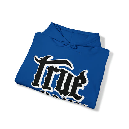 True Daily If It Ain't True I Don't Want It - Hooded Sweatshirt