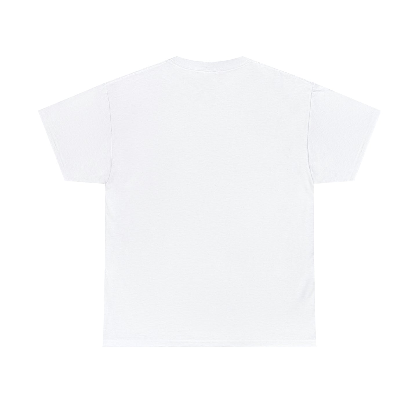 TrueDaily - Heavy Cotton Tee