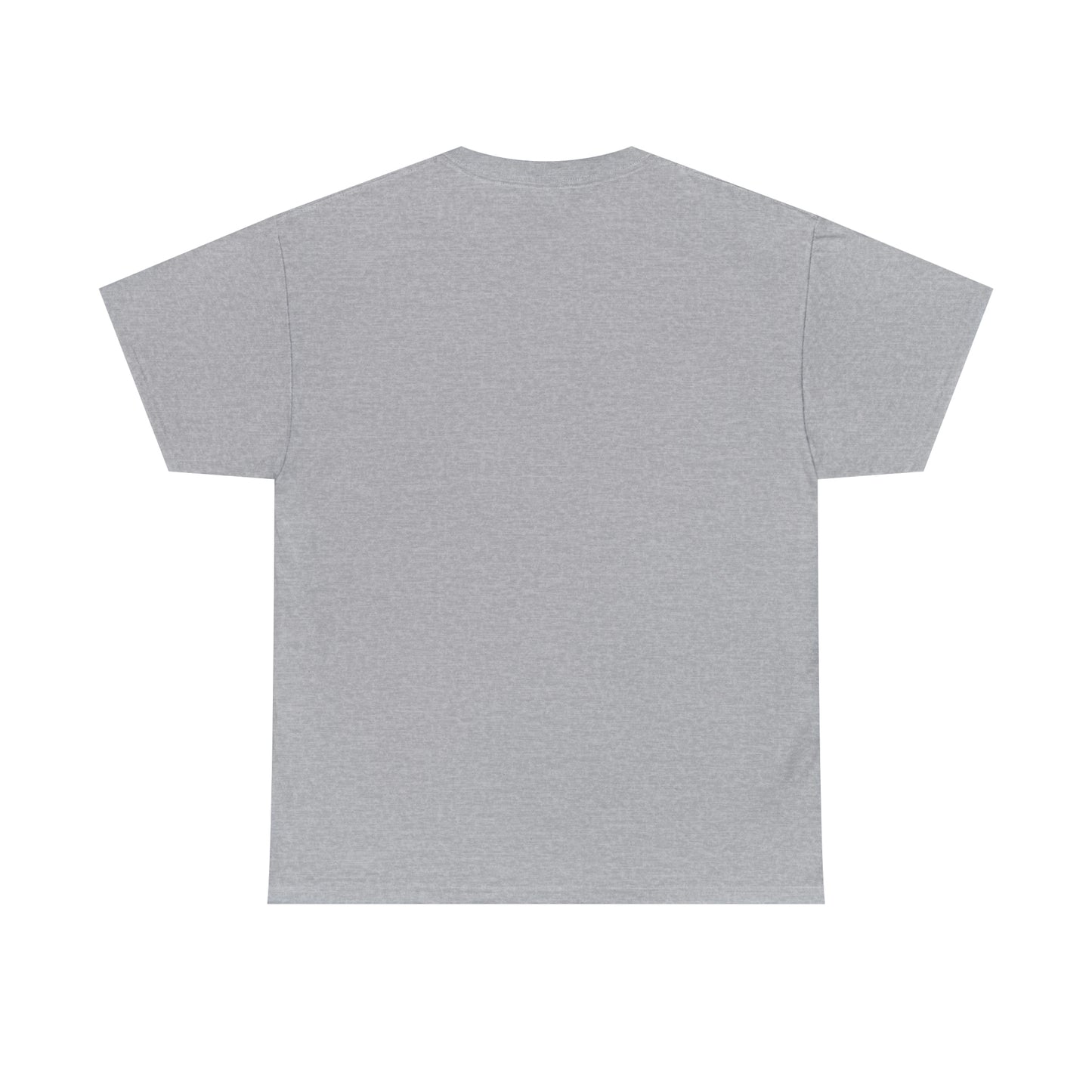 TrueDaily - Heavy Cotton Tee